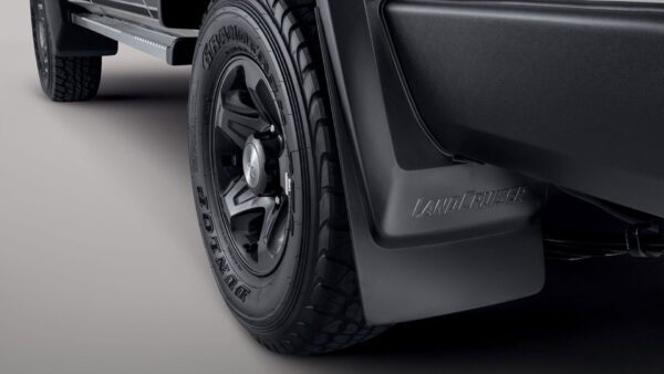 Land Cruiser 79 - Image 3