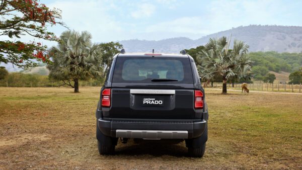 Land Cruiser Prado - Image 2