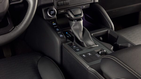 Land Cruiser Prado - Image 7