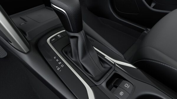 Corolla Cross - Image 4