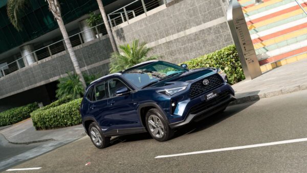 Yaris Cross - Image 2