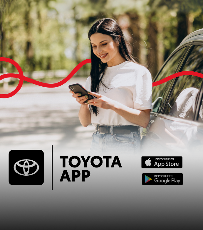 AppToyota